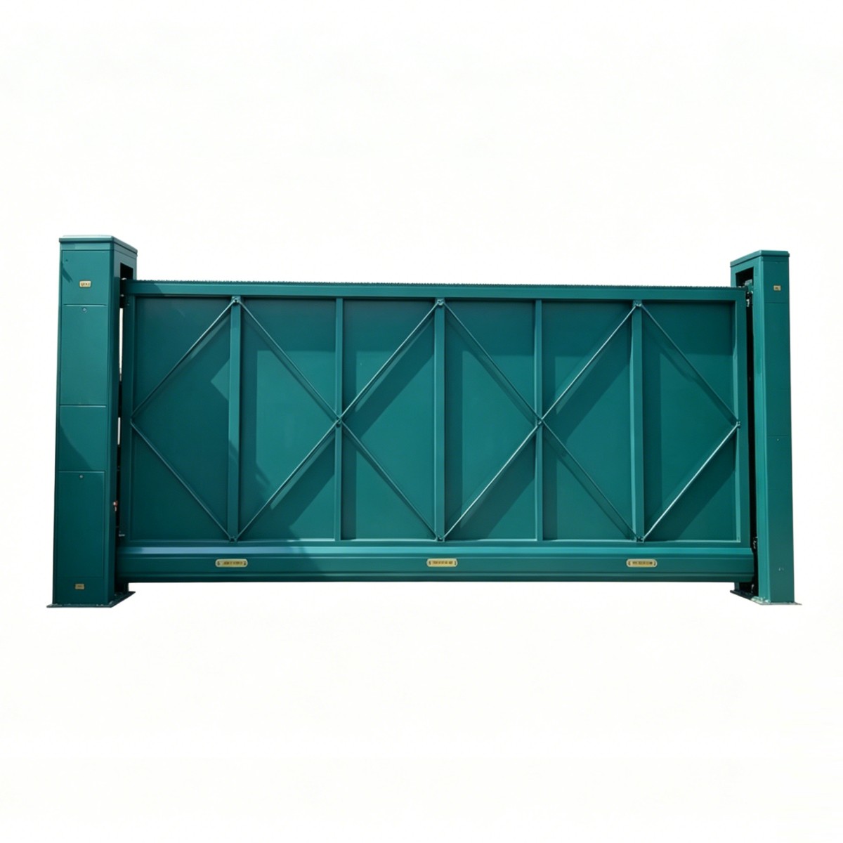 衡阳衡阳岣嵝乡电动悬空门